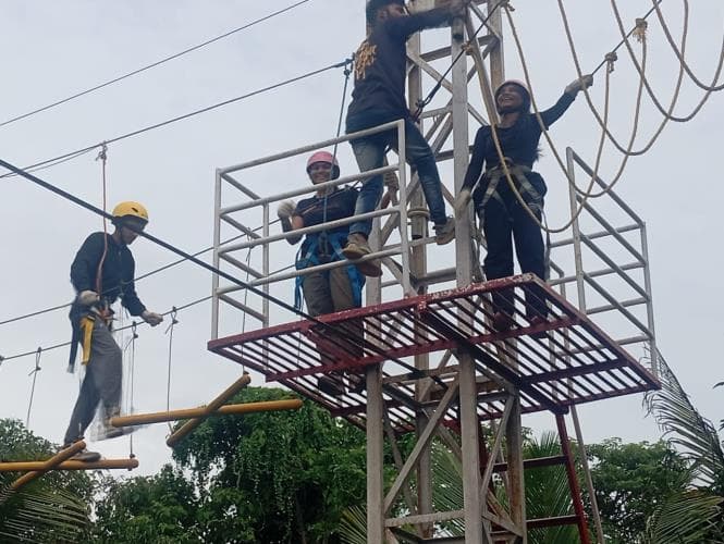 MKES Institute of Management Studies and Research Mumbai Activities photo 13