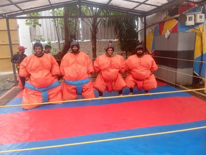 MKES Institute of Management Studies and Research Mumbai Activities photo 14