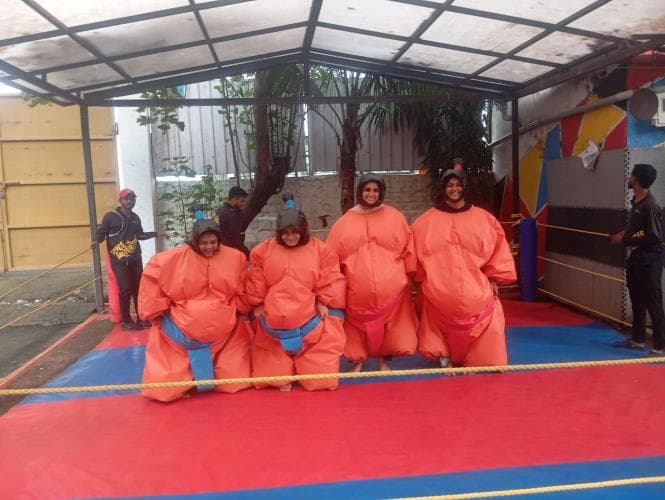 MKES Institute of Management Studies and Research Mumbai Activities photo 15