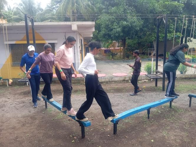 MKES Institute of Management Studies and Research Mumbai Activities photo 16