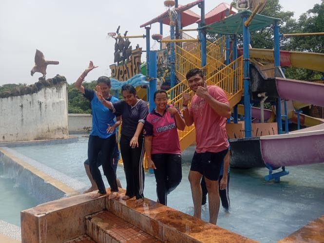 MKES Institute of Management Studies and Research Mumbai Activities photo 18