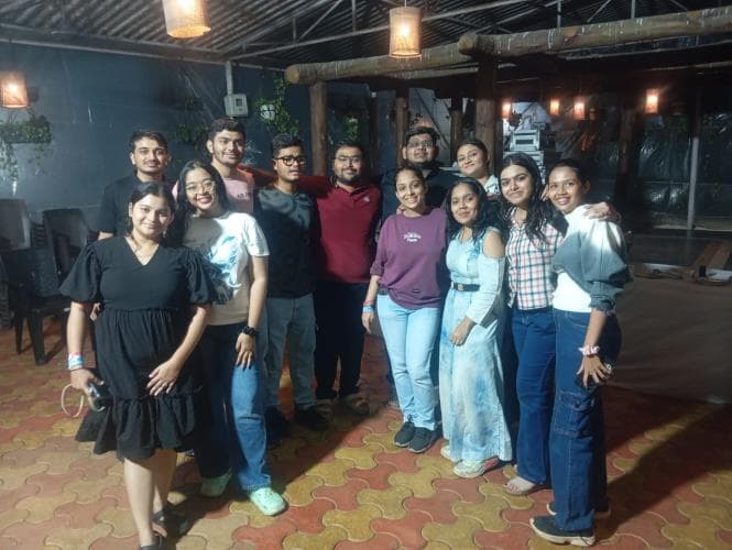 MKES Institute of Management Studies and Research Mumbai Activities photo 19