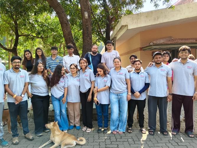 MKES Institute of Management Studies and Research Mumbai Activities photo 22