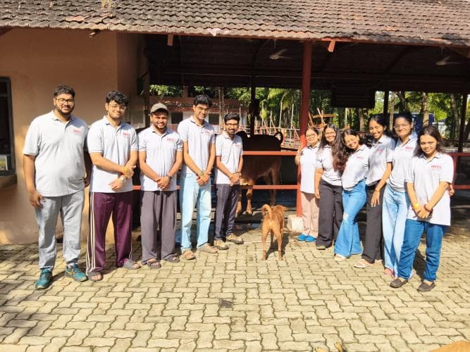 MKES Institute of Management Studies and Research Mumbai Activities photo 23