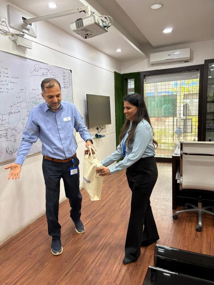 MKES Institute of Management Studies and Research Mumbai Events photo 39