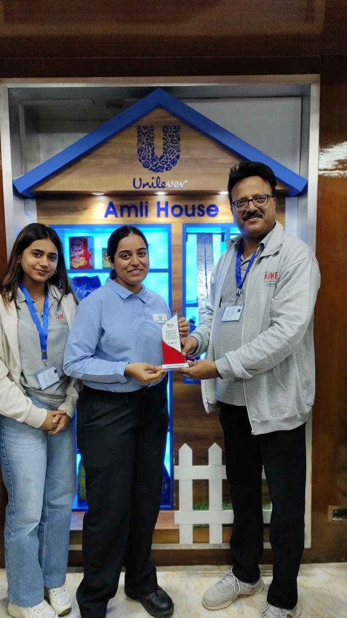 MKES Institute of Management Studies and Research Mumbai Events photo 40