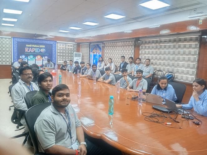 MKES Institute of Management Studies and Research Mumbai Events photo 42