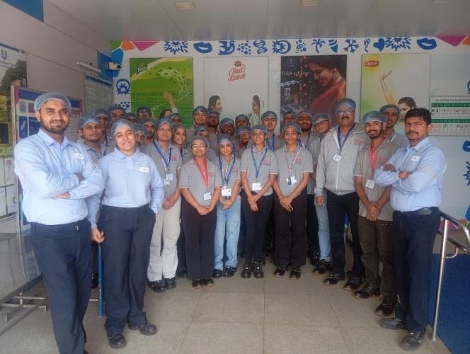 MKES Institute of Management Studies and Research Mumbai Events photo 43