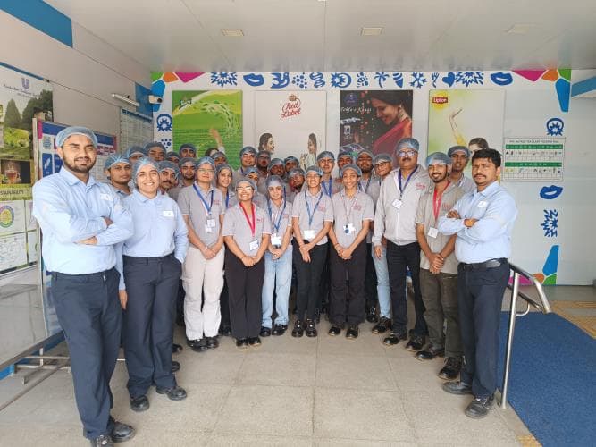 MKES Institute of Management Studies and Research Mumbai Events photo 44