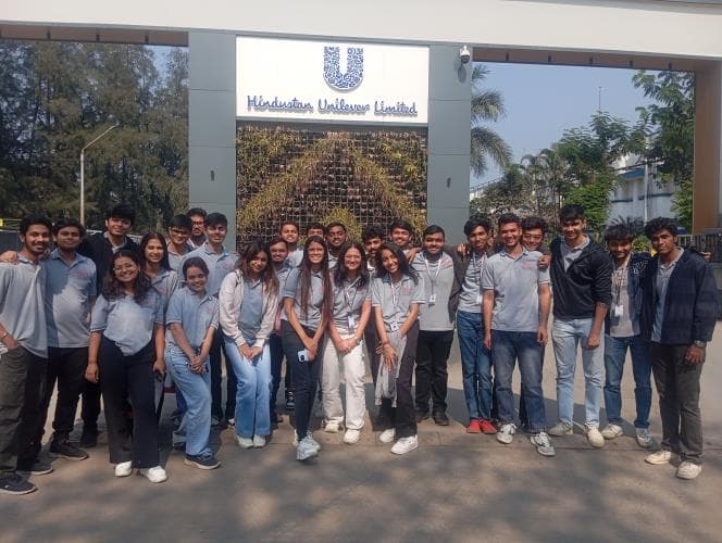 MKES Institute of Management Studies and Research Mumbai Events photo 46