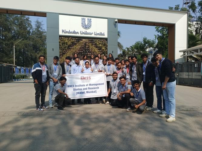 MKES Institute of Management Studies and Research Mumbai Events photo 47
