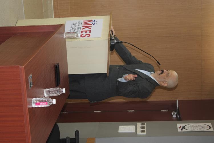 MKES Institute of Management Studies and Research Mumbai Marketing Conclave/MPL photo 8