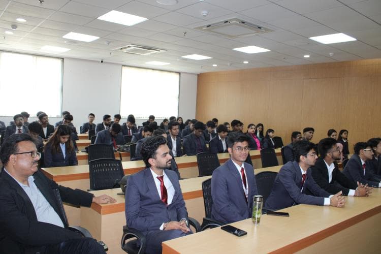 MKES Institute of Management Studies and Research Mumbai Marketing Conclave/MPL photo 9