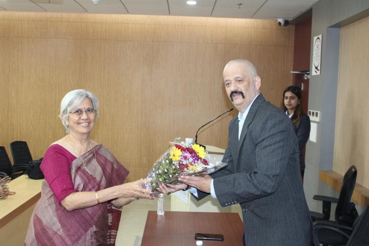 MKES Institute of Management Studies and Research Mumbai Marketing Conclave/MPL photo 10