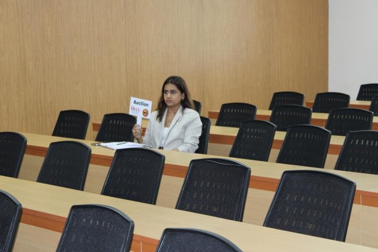 MKES Institute of Management Studies and Research Mumbai Marketing Conclave/MPL photo 13