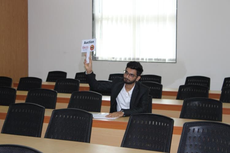 MKES Institute of Management Studies and Research Mumbai Marketing Conclave/MPL photo 15