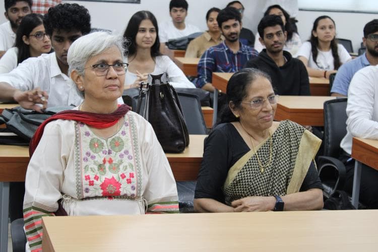 MKES Institute of Management Studies and Research Mumbai Marketing Conclave/MPL photo 17