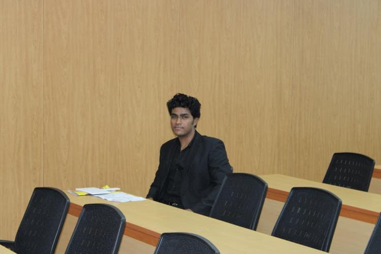 MKES Institute of Management Studies and Research Mumbai Marketing Conclave/MPL photo 24