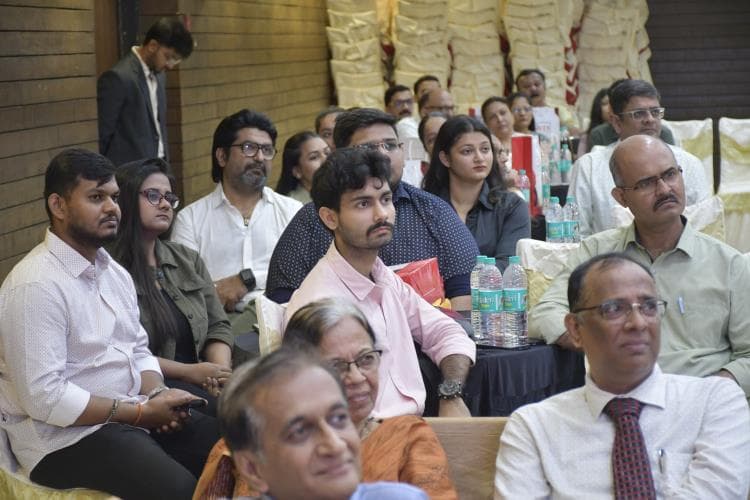 MKES Institute of Management Studies and Research Mumbai Inauguration photo 6