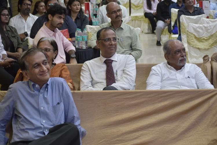 MKES Institute of Management Studies and Research Mumbai Inauguration photo 8
