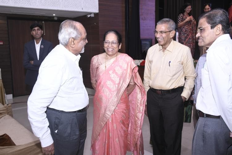 MKES Institute of Management Studies and Research Mumbai Inauguration photo 10