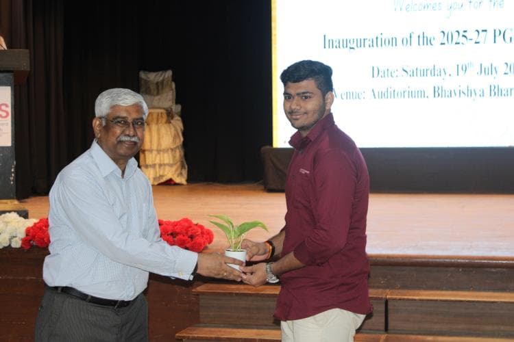 MKES Institute of Management Studies and Research Mumbai Inauguration photo 14