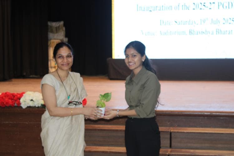 MKES Institute of Management Studies and Research Mumbai Inauguration photo 15