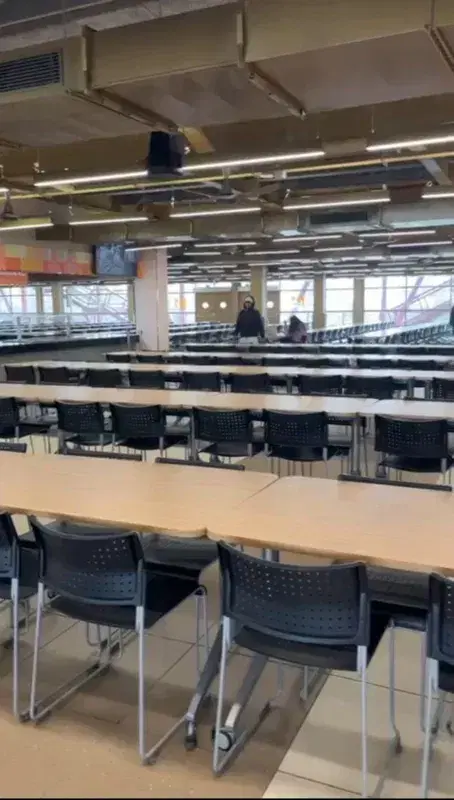 O.P. Jindal Global University Hostel photo 4