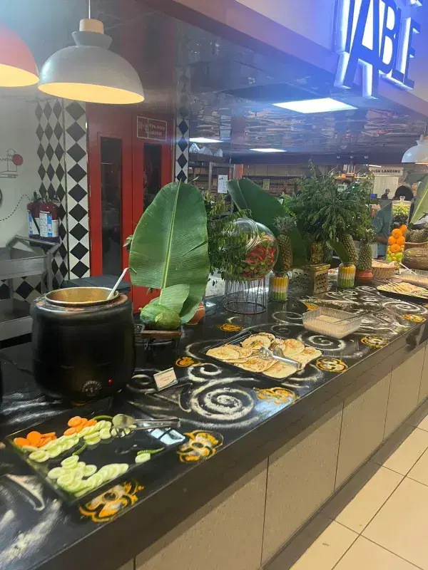 O.P. Jindal Global University Hostel photo 3