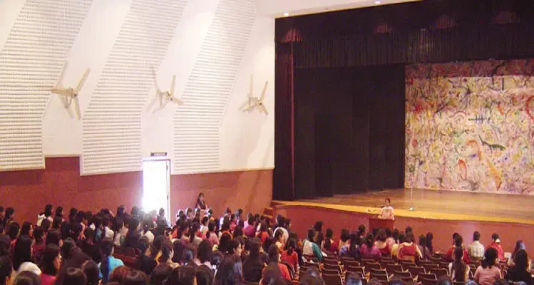 LSR Delhi Auditorium photo 3
