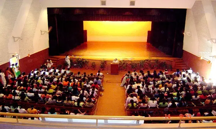 LSR Delhi Auditorium photo 1