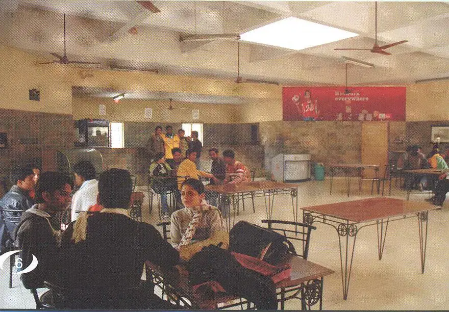 Shaheed Bhagat Singh College Canteen photo 4