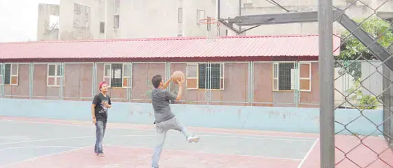 Shaheed Bhagat Singh College Sports photo 1