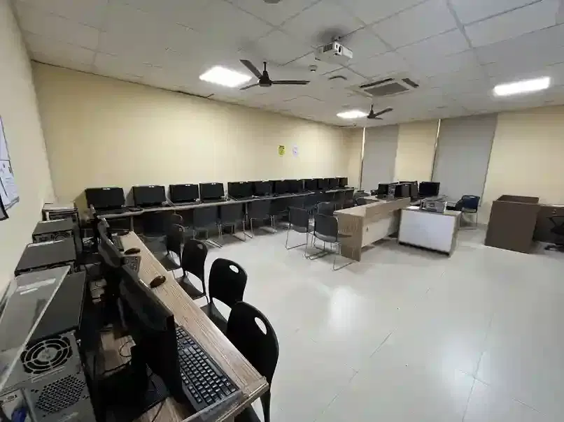GD Goenka University Gurgaon Academic Building photo 61