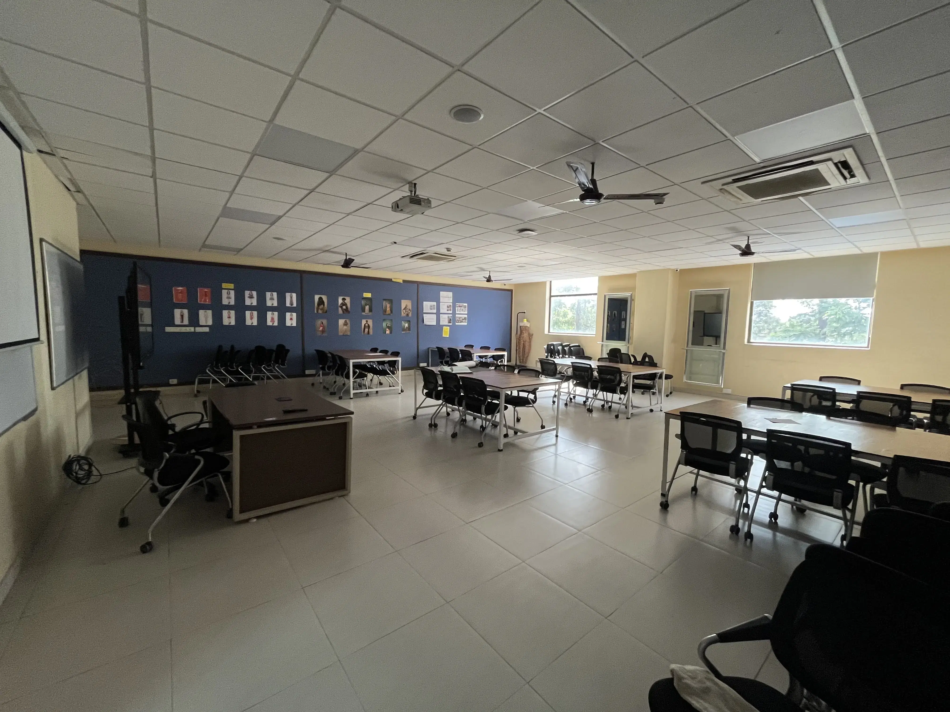 GD Goenka University Gurgaon Academic Building photo 65