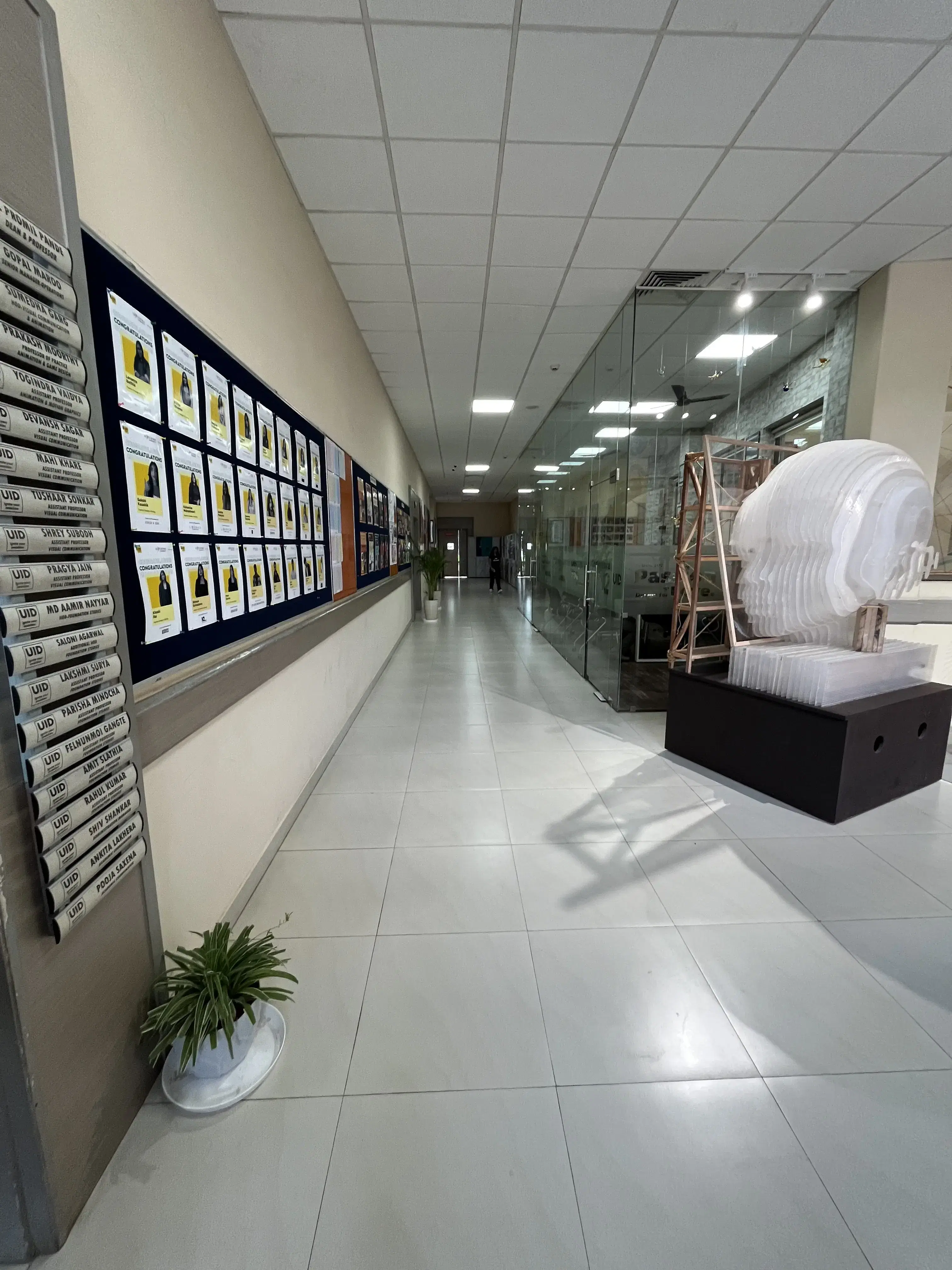 GD Goenka University Gurgaon Academic Building photo 67