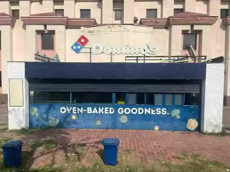 GD Goenka University Gurgaon Facility photo 2