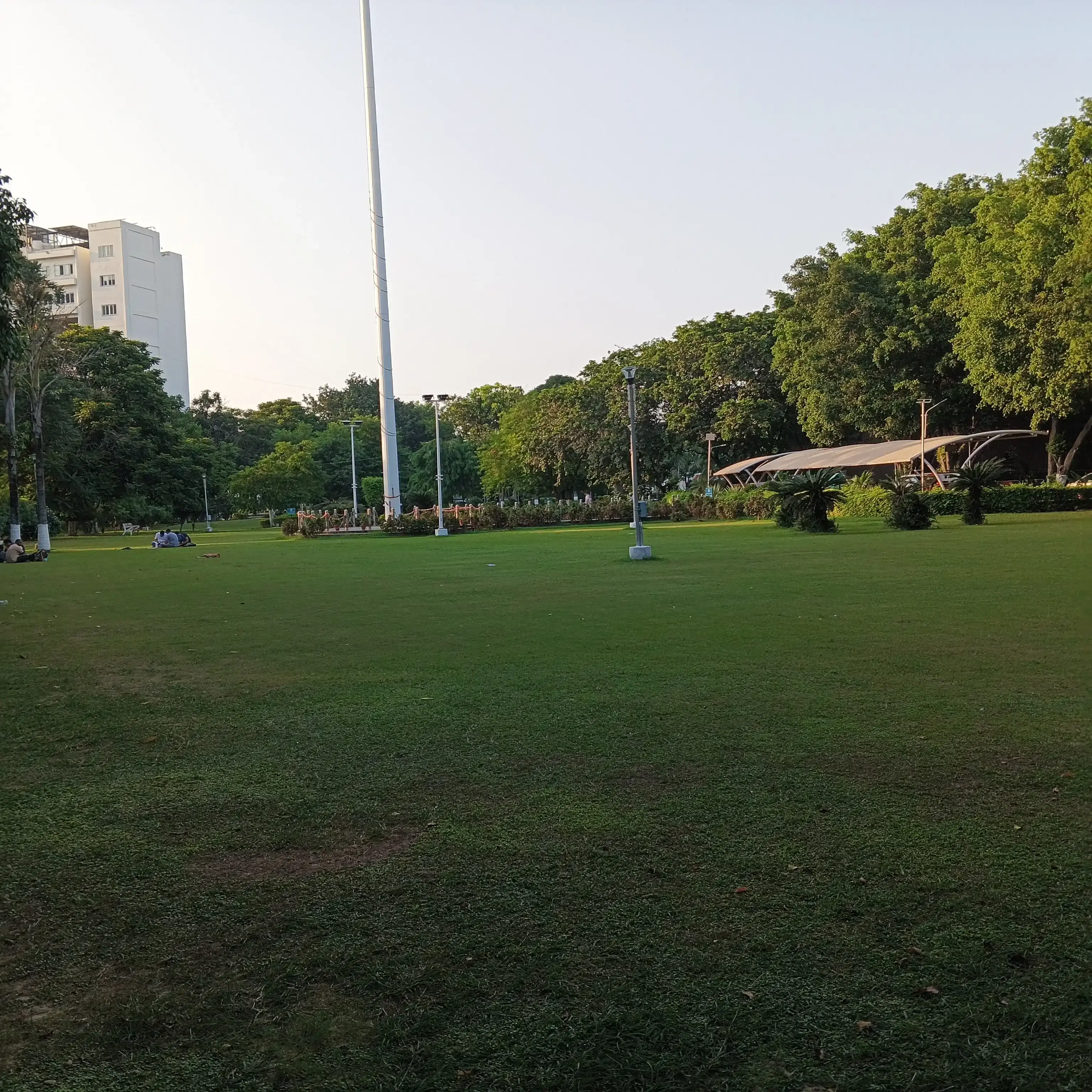 DTU Play Ground photo 4