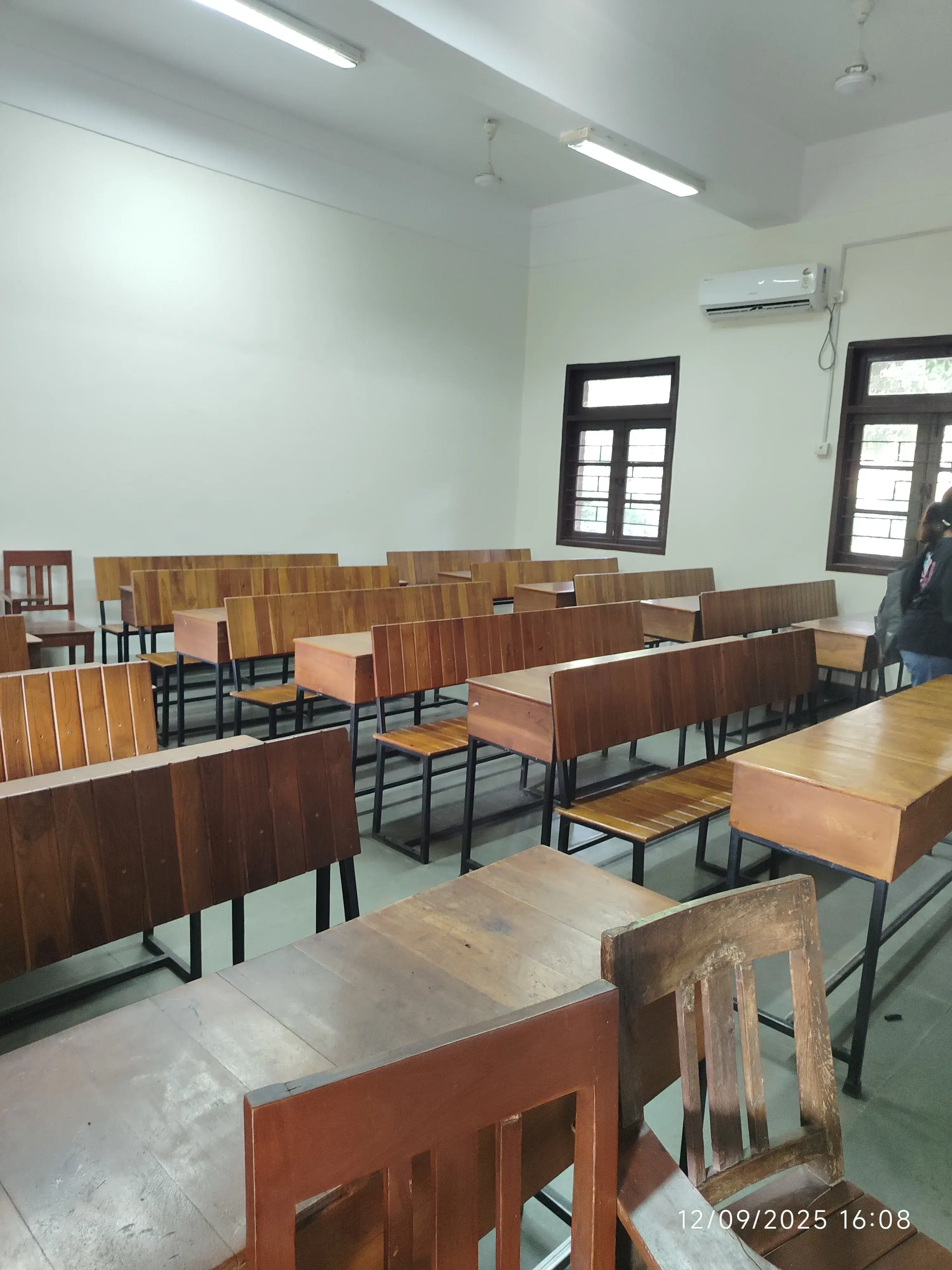 Miranda House Campus photo 35