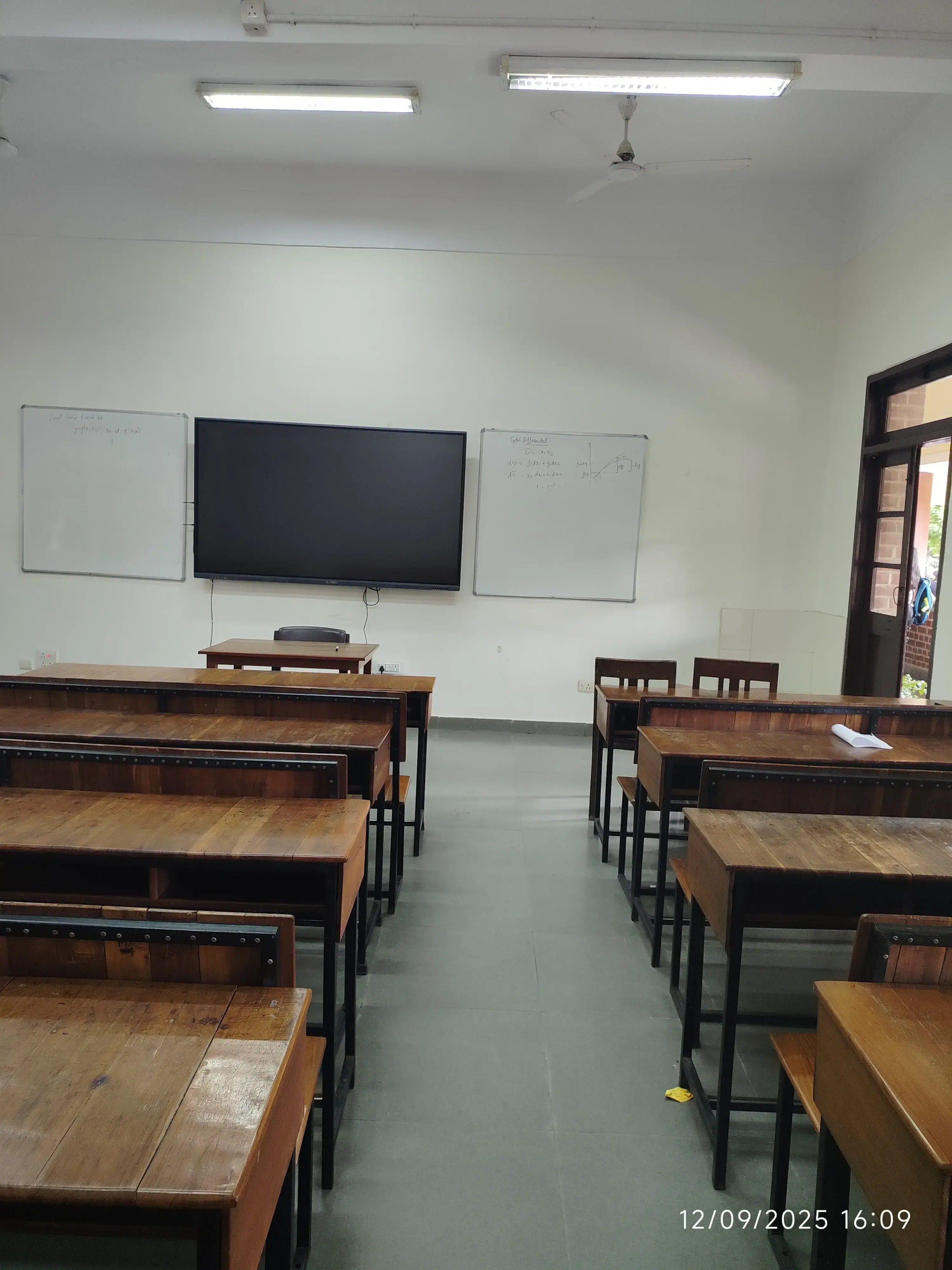 Miranda House Campus photo 34