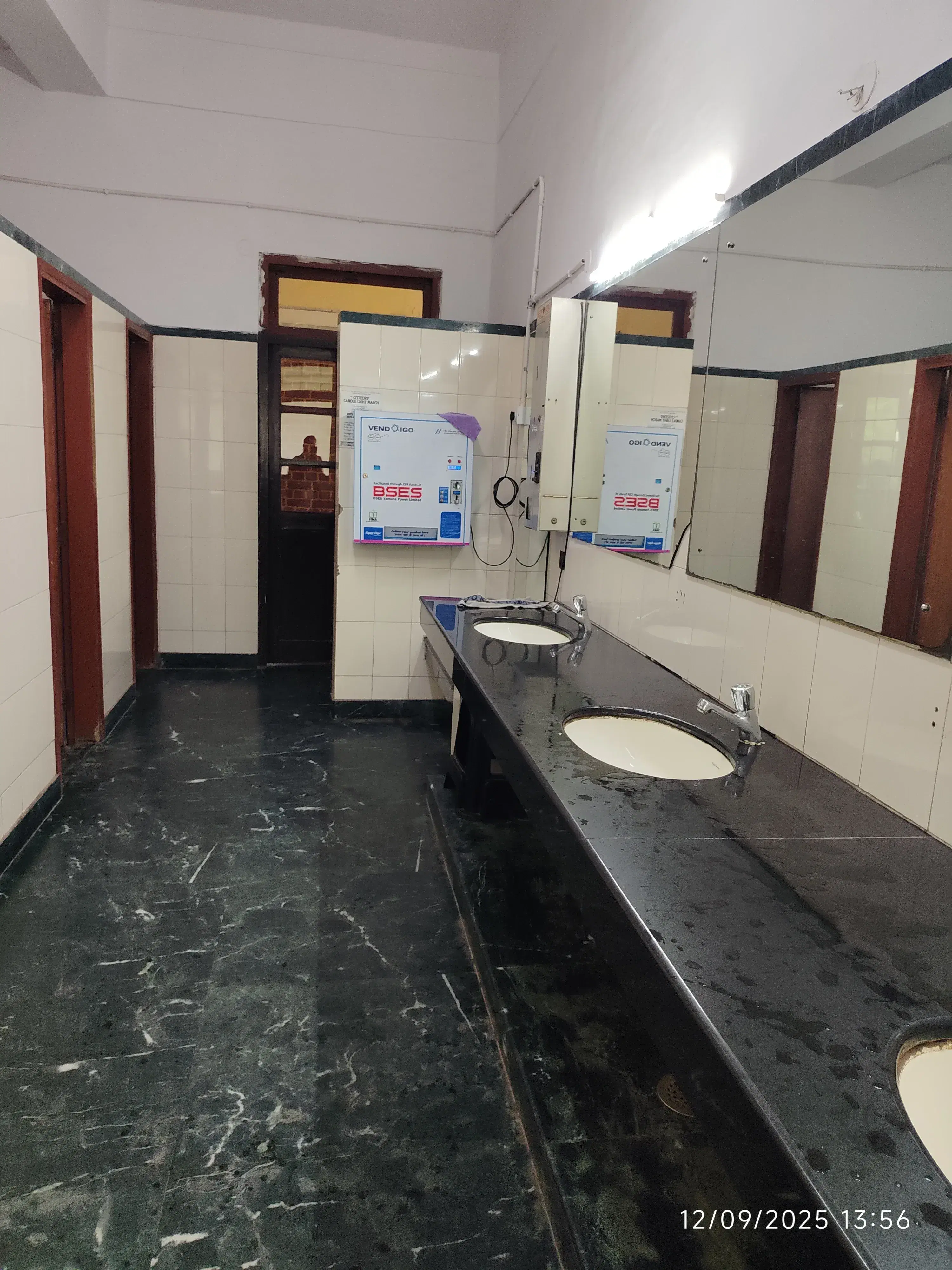 Miranda House Campus photo 43