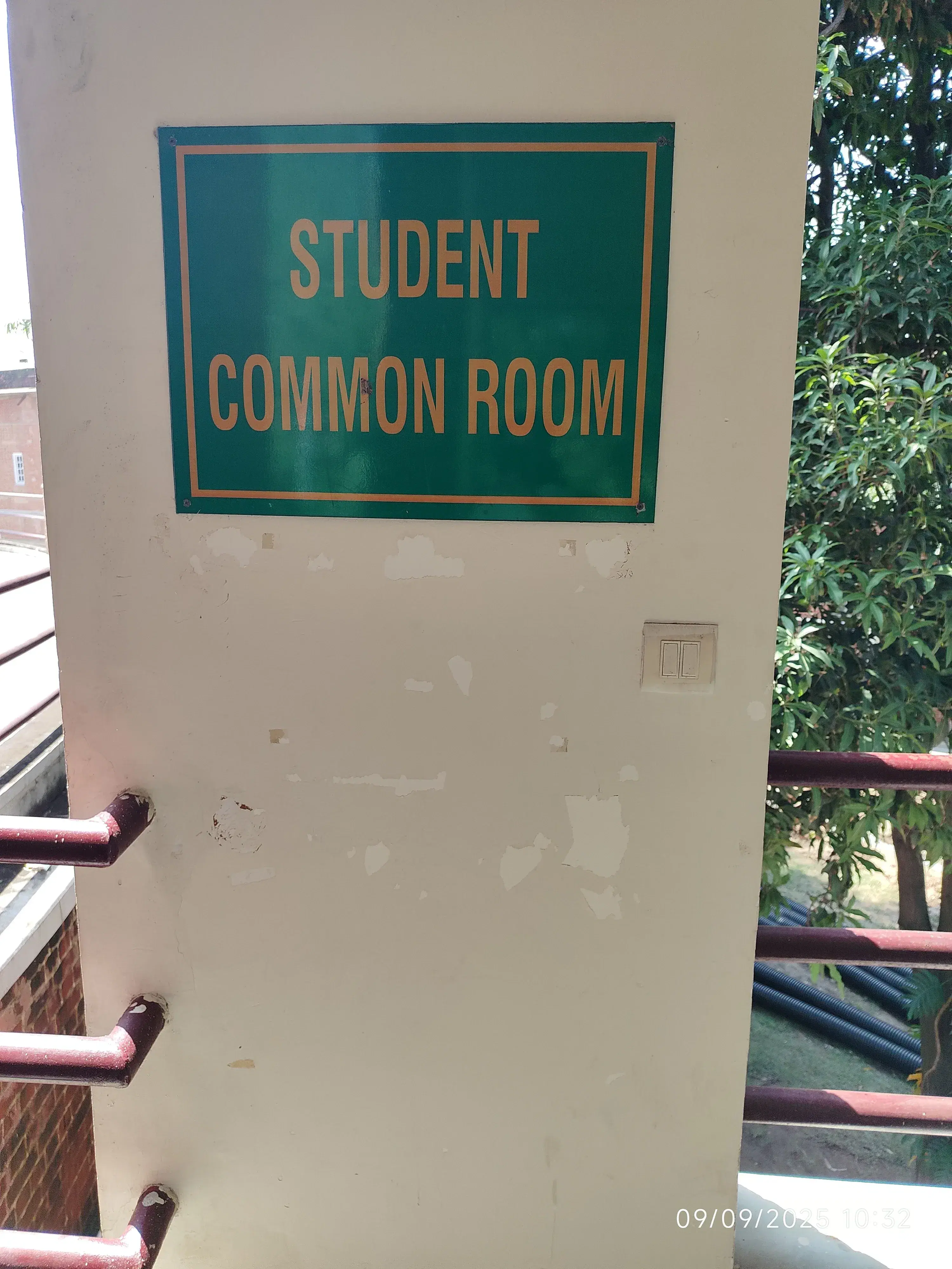 Miranda House Campus photo 45