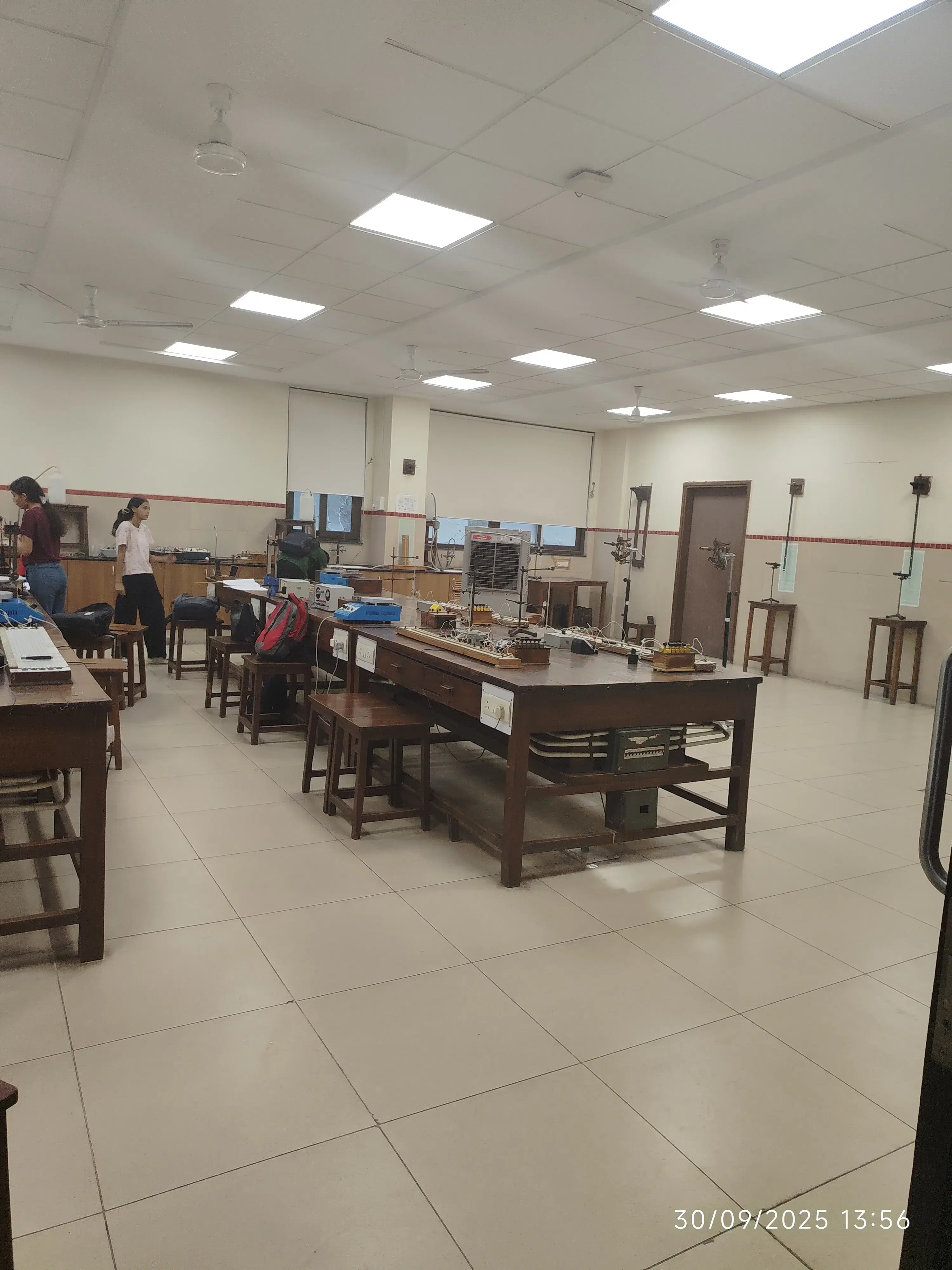 Miranda House Campus photo 51