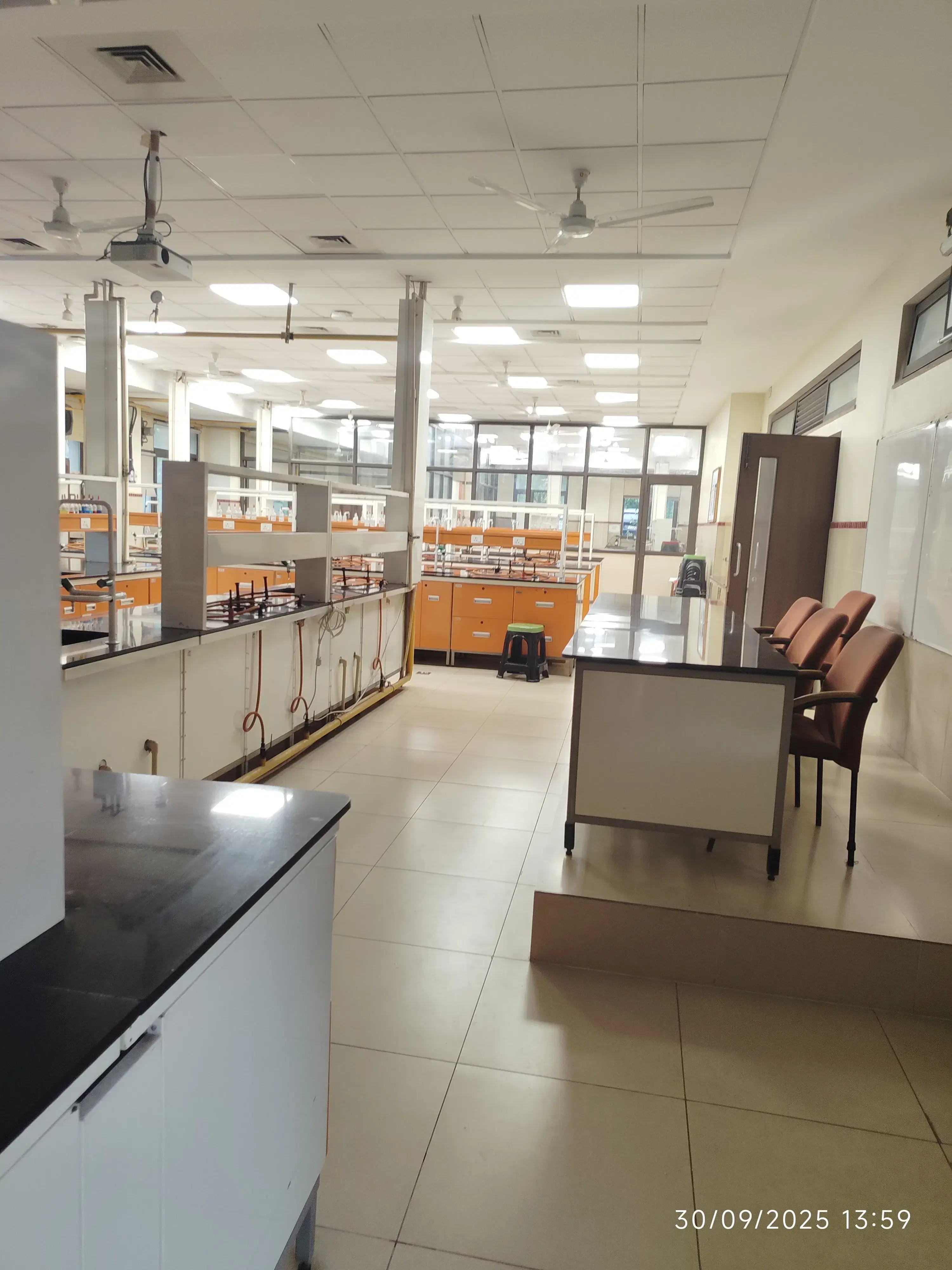 Miranda House Campus photo 50