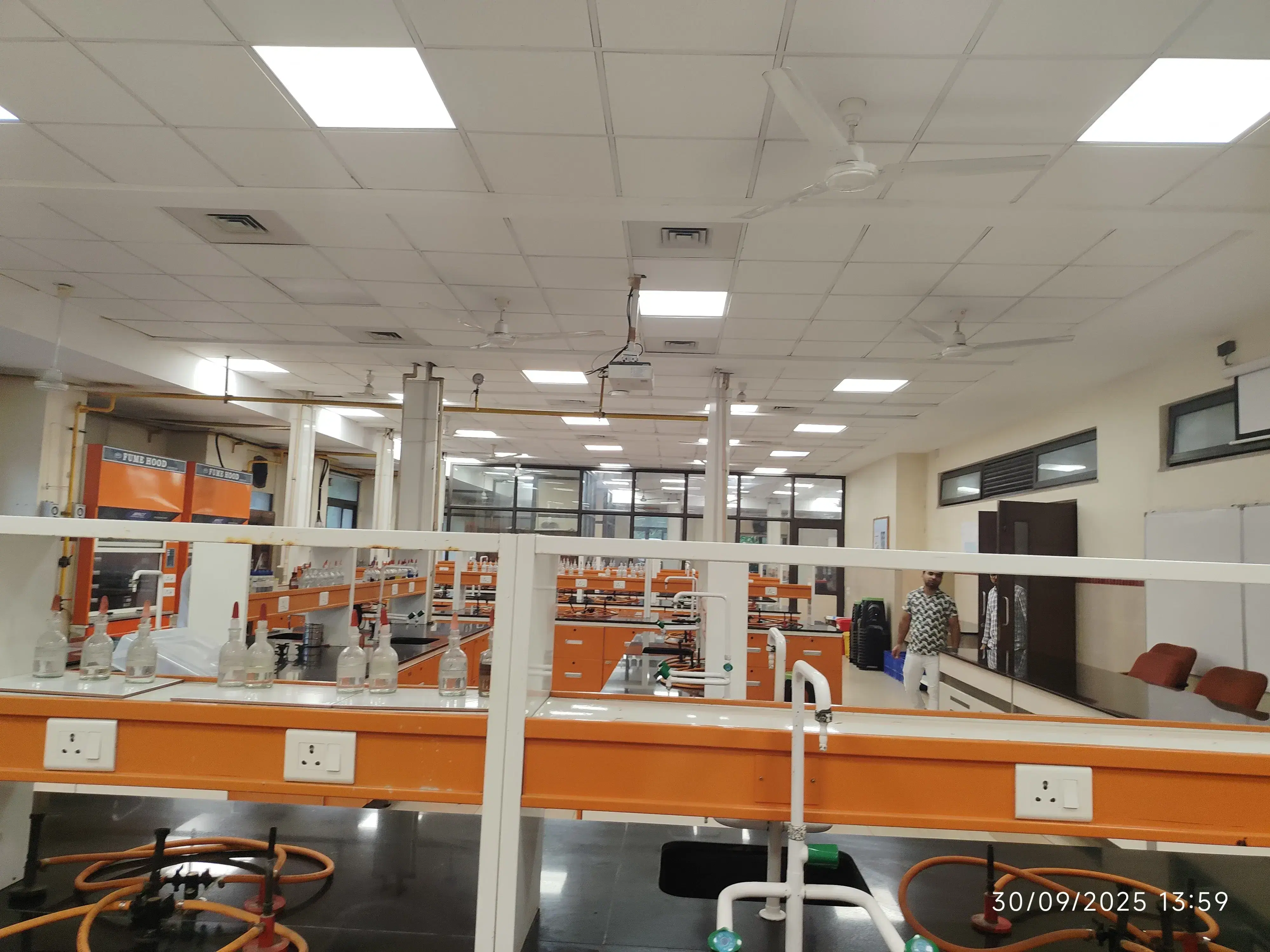 Miranda House Campus photo 48