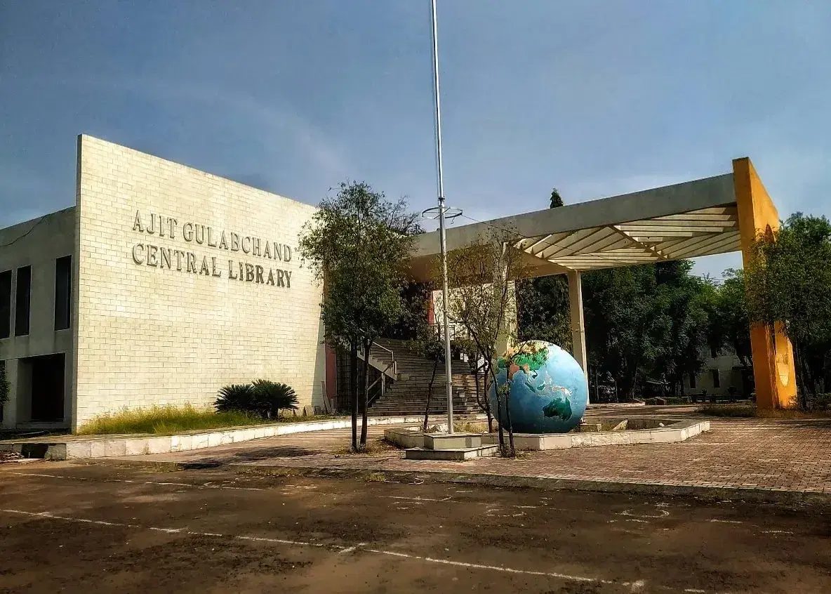 WCE Sangli Academic Infrastructure photo 5