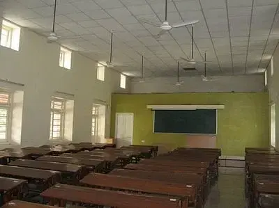 WCE Sangli Academic Infrastructure photo 7