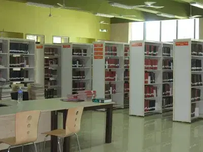 WCE Sangli Academic Infrastructure photo 6