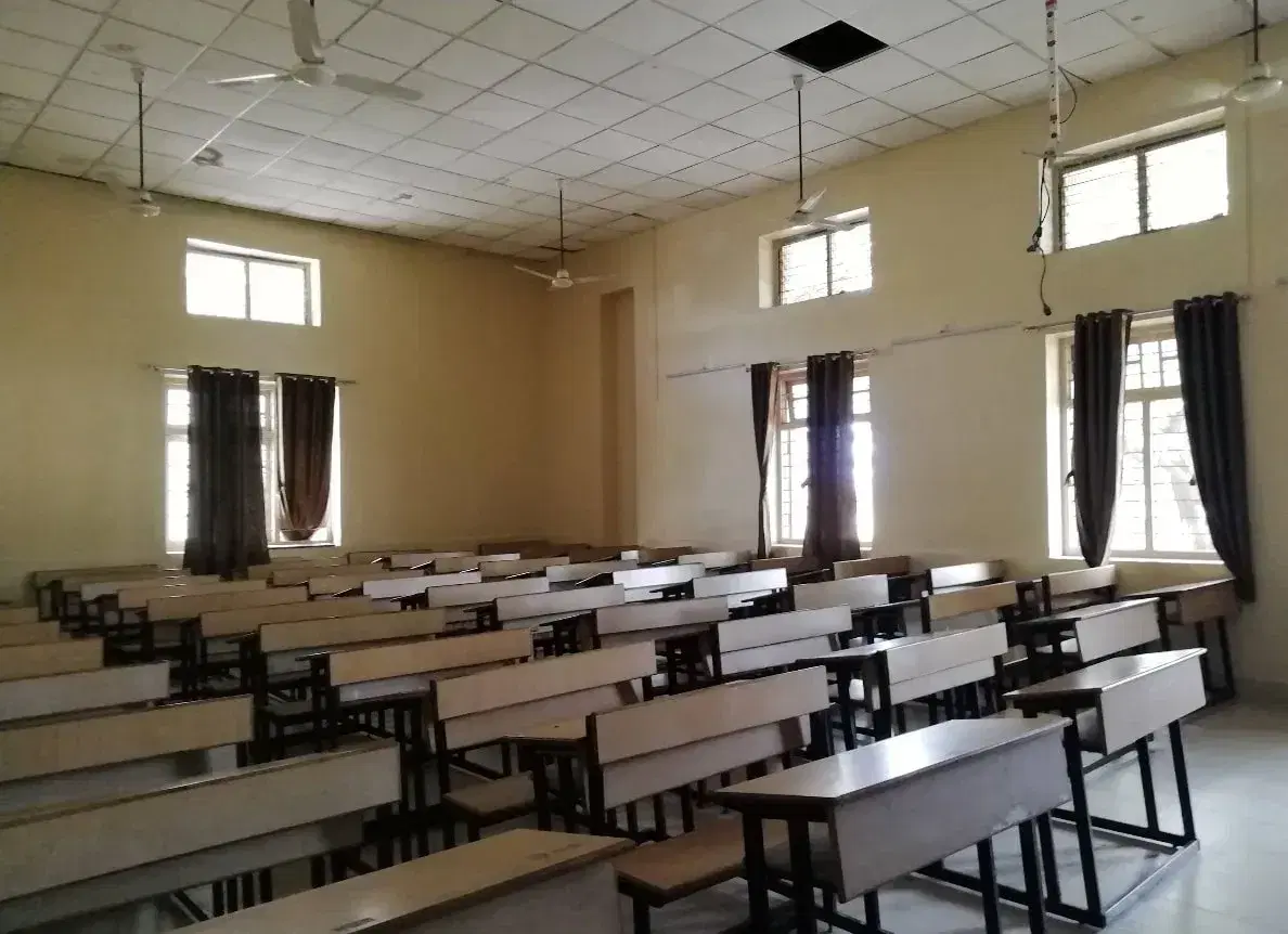 WCE Sangli Academic Infrastructure photo 9