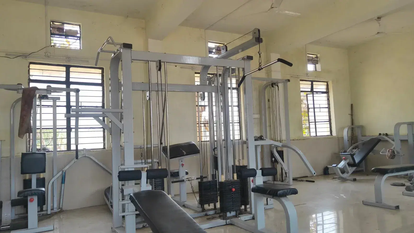WCE Sangli Hostel photo 8